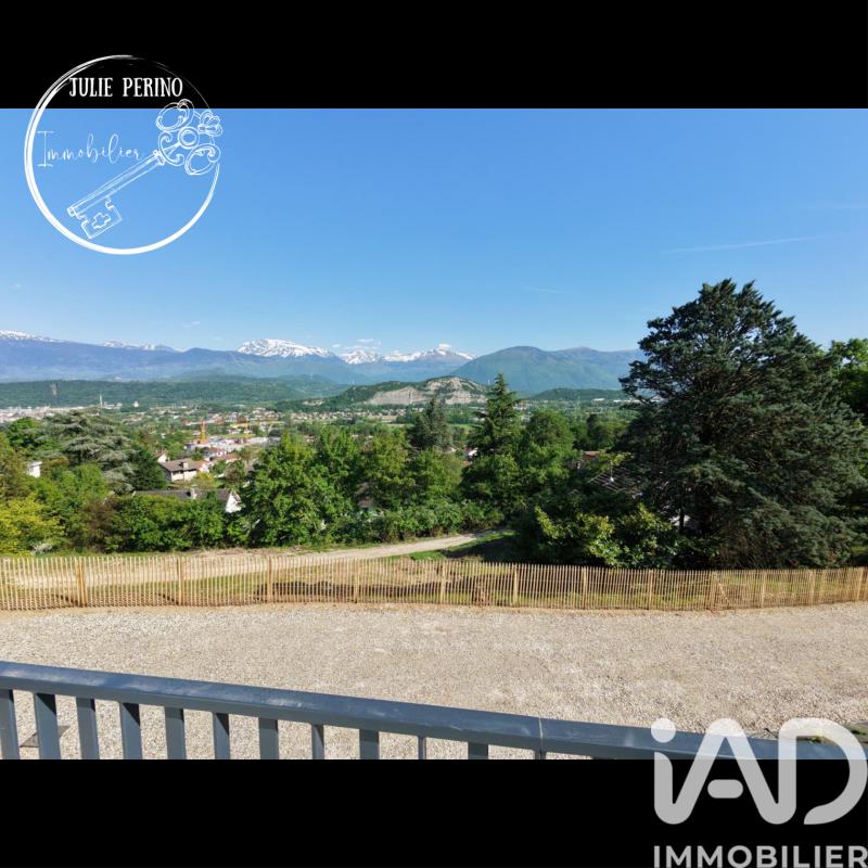 Maison 8 Pièce(s) Claix - Photo 13