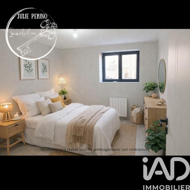 Maison 8 Pièce(s) Claix - Photo 14