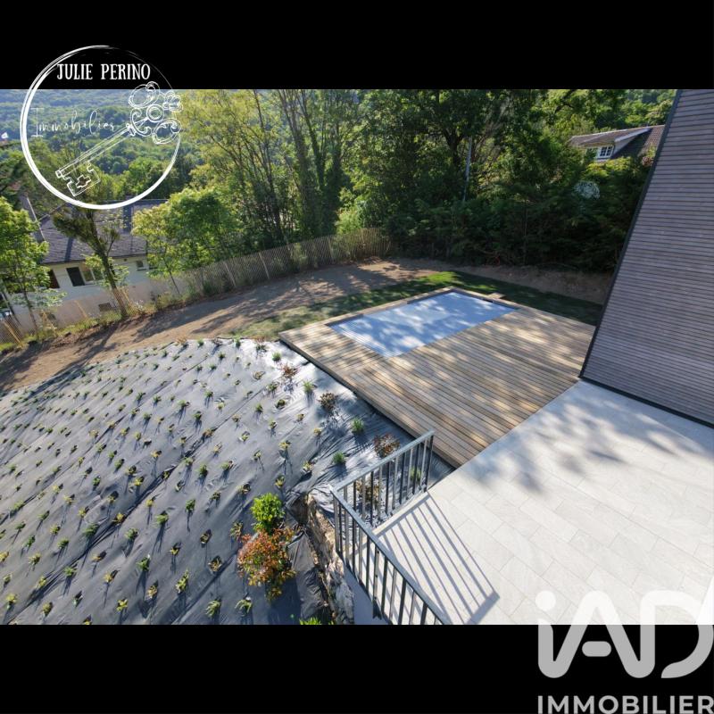 Maison 8 Pièce(s) Claix - Photo 15
