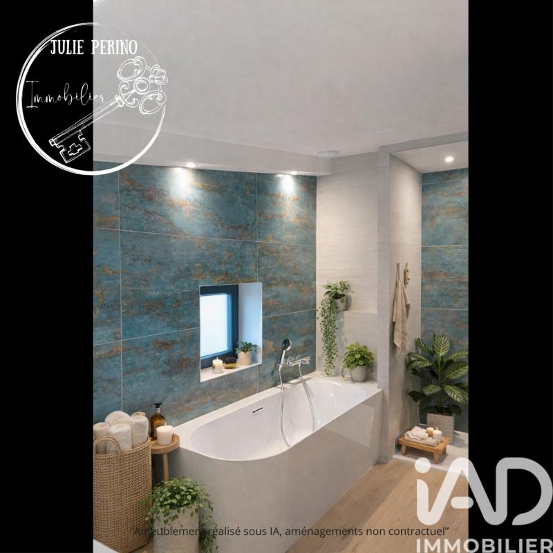 Maison 8 Pièce(s) Claix - Photo 16