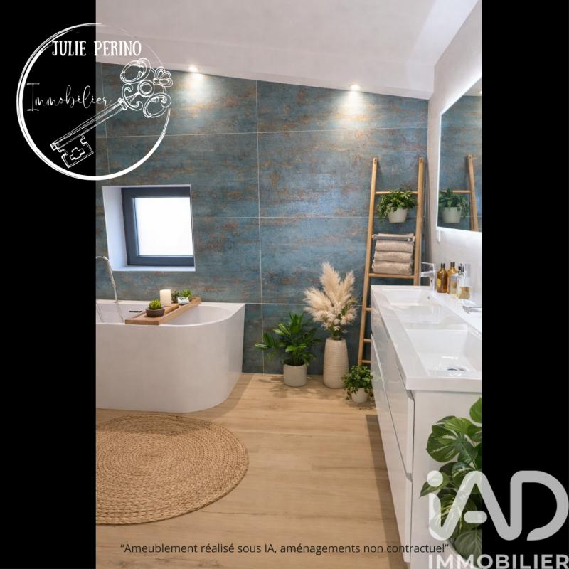 Maison 8 Pièce(s) Claix - Photo 17
