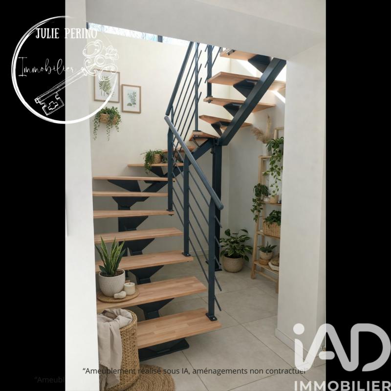 Maison 8 Pièce(s) Claix - Photo 19