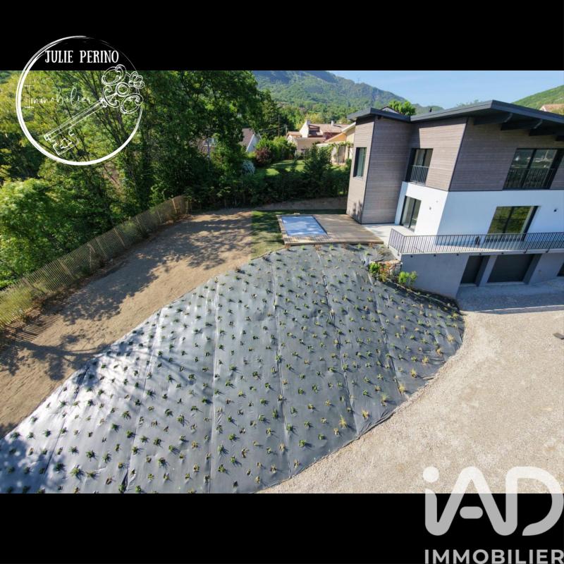 Maison 8 Pièce(s) Claix - Photo 20