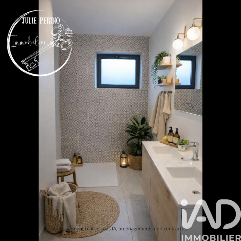 Maison 8 Pièce(s) Claix - Photo 21