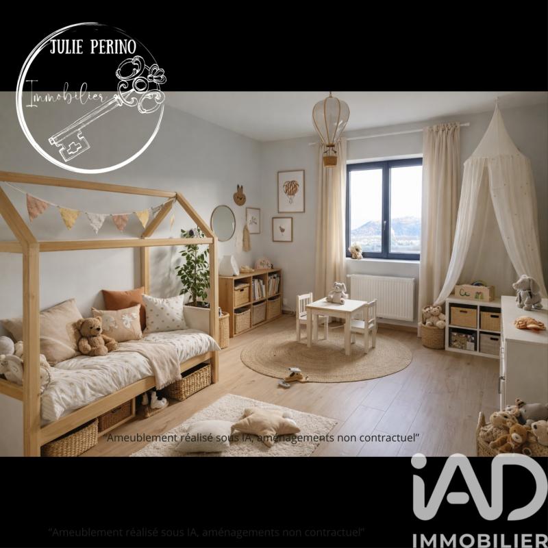 Maison 8 Pièce(s) Claix - Photo 22