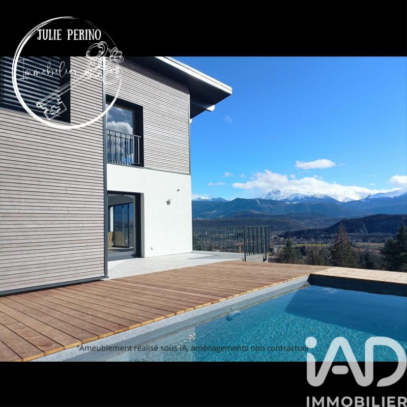 Maison 8 Pièce(s) Claix - Photo 23