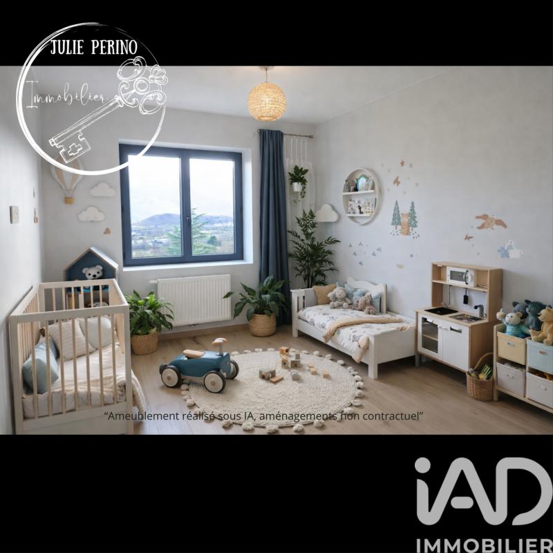 Maison 8 Pièce(s) Claix - Photo 24