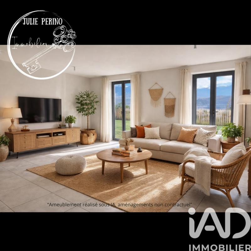 Maison 8 Pièce(s) Claix - Photo 25