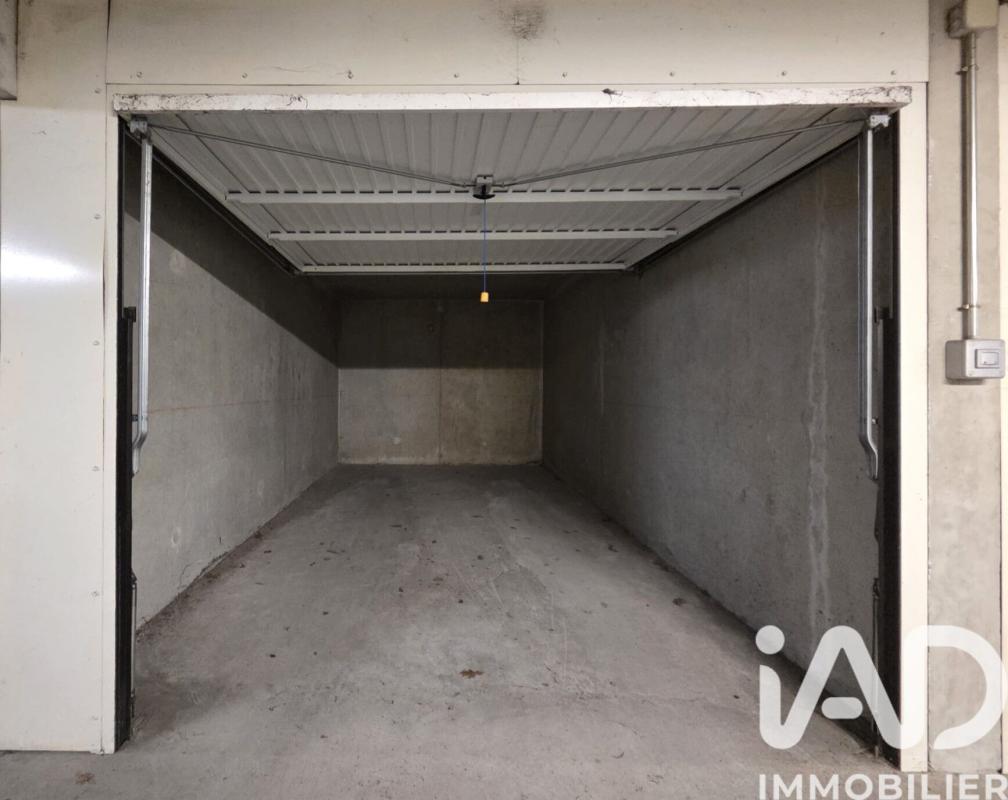 Parking  Nantes