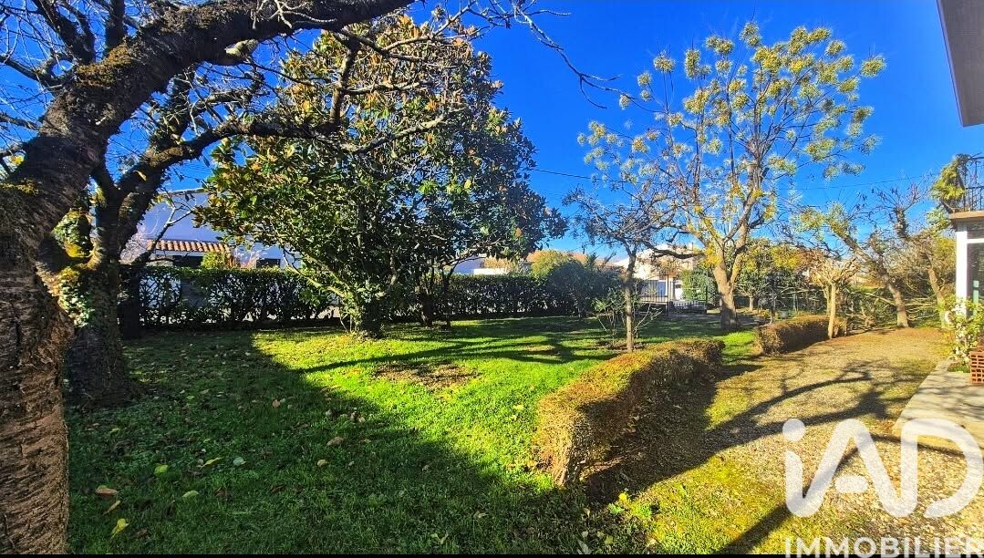 Maison 4 Pièce(s) Plaisance-du-Touch