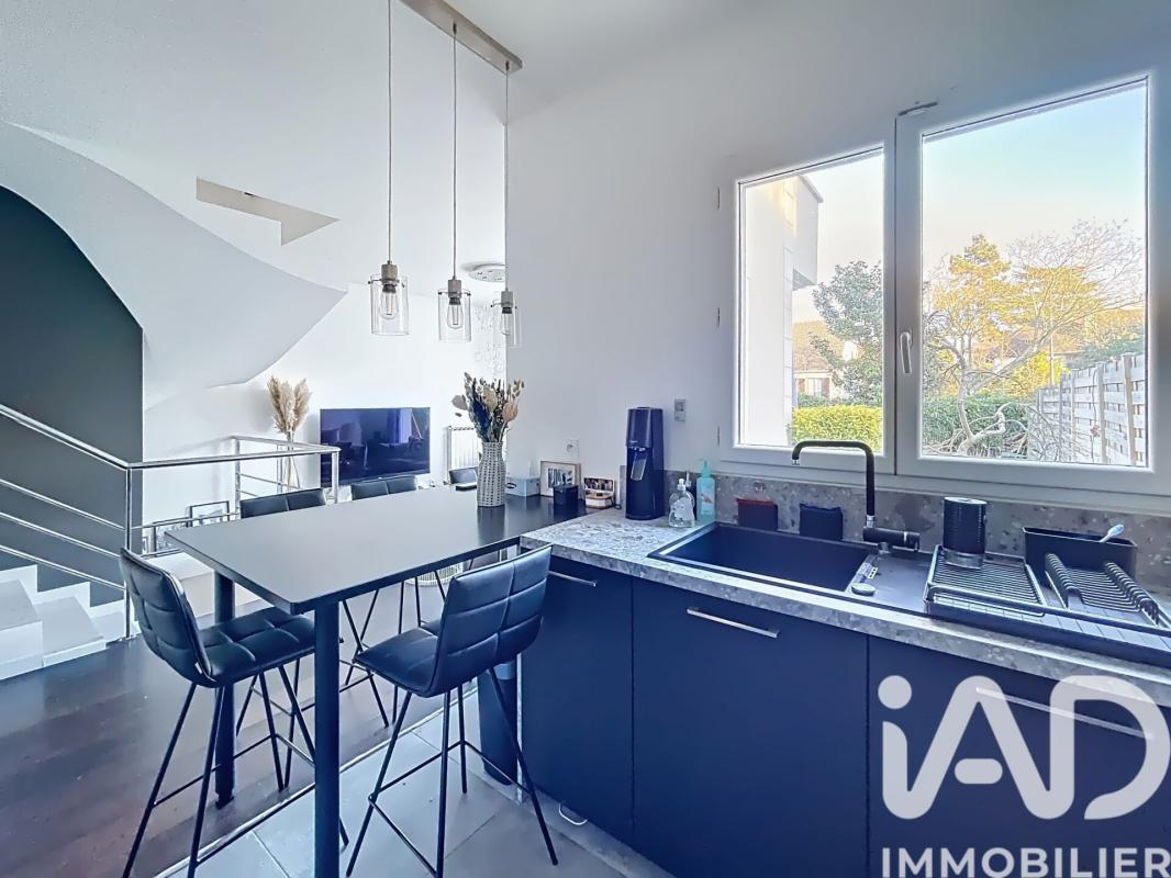 Maison 7 Pièce(s) Rueil-Malmaison - Photo 8