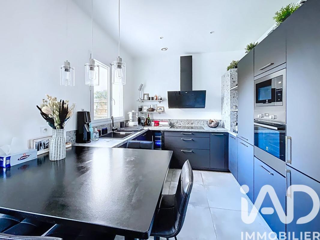 Maison 7 Pièce(s) Rueil-Malmaison - Photo 9