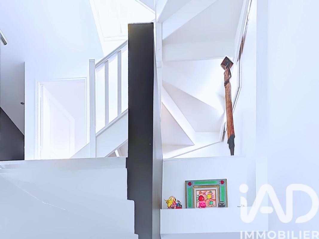 Maison 7 Pièce(s) Rueil-Malmaison - Photo 10