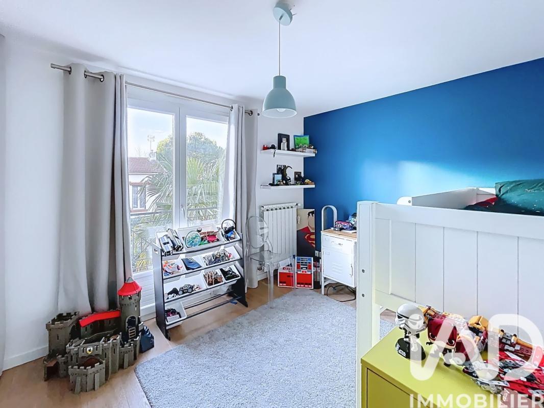 Maison 7 Pièce(s) Rueil-Malmaison - Photo 13