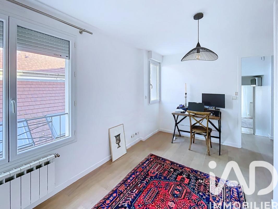 Maison 7 Pièce(s) Rueil-Malmaison - Photo 15