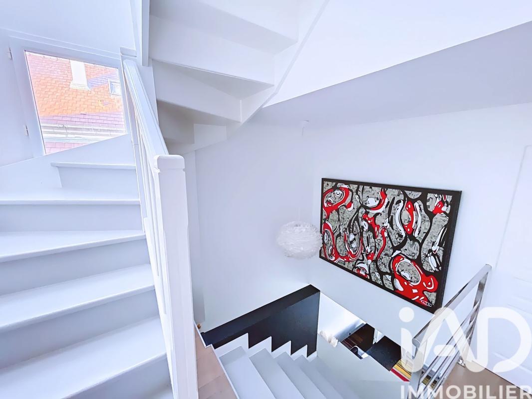 Maison 7 Pièce(s) Rueil-Malmaison - Photo 16