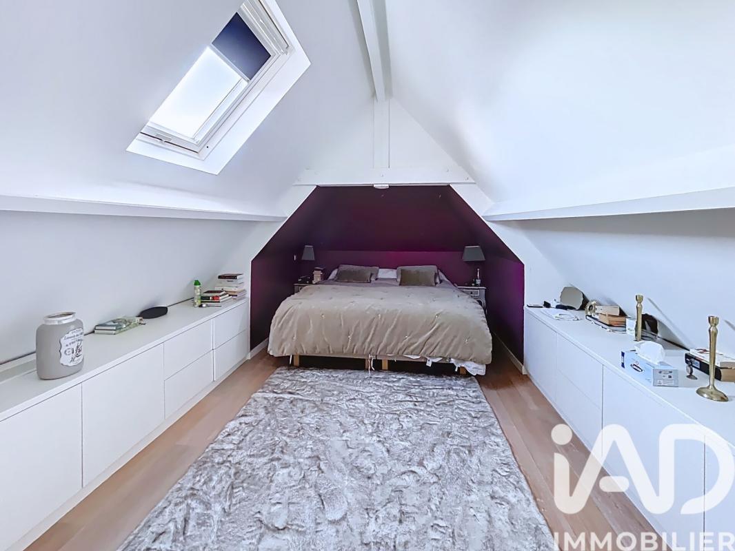 Maison 7 Pièce(s) Rueil-Malmaison - Photo 17