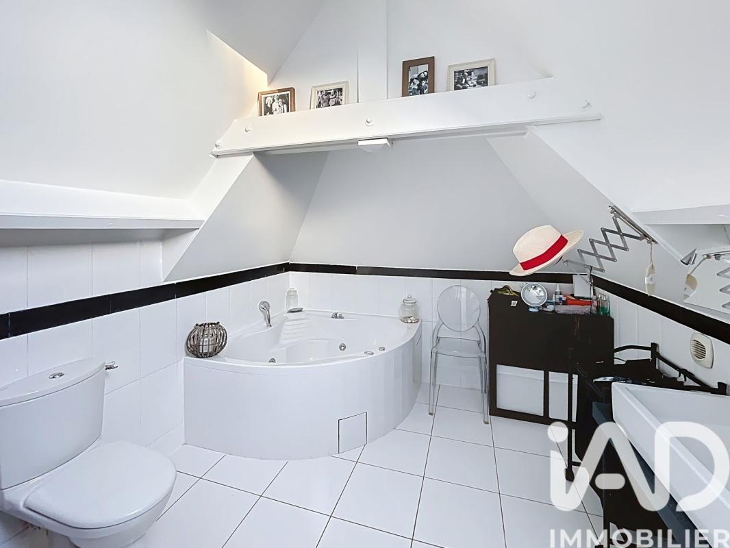 Maison 7 Pièce(s) Rueil-Malmaison - Photo 18