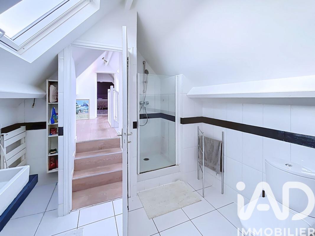 Maison 7 Pièce(s) Rueil-Malmaison - Photo 19