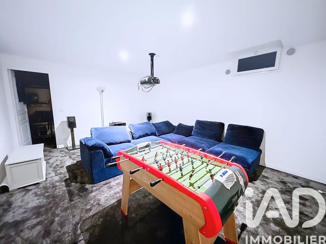 Maison 7 Pièce(s) Rueil-Malmaison - Photo 20