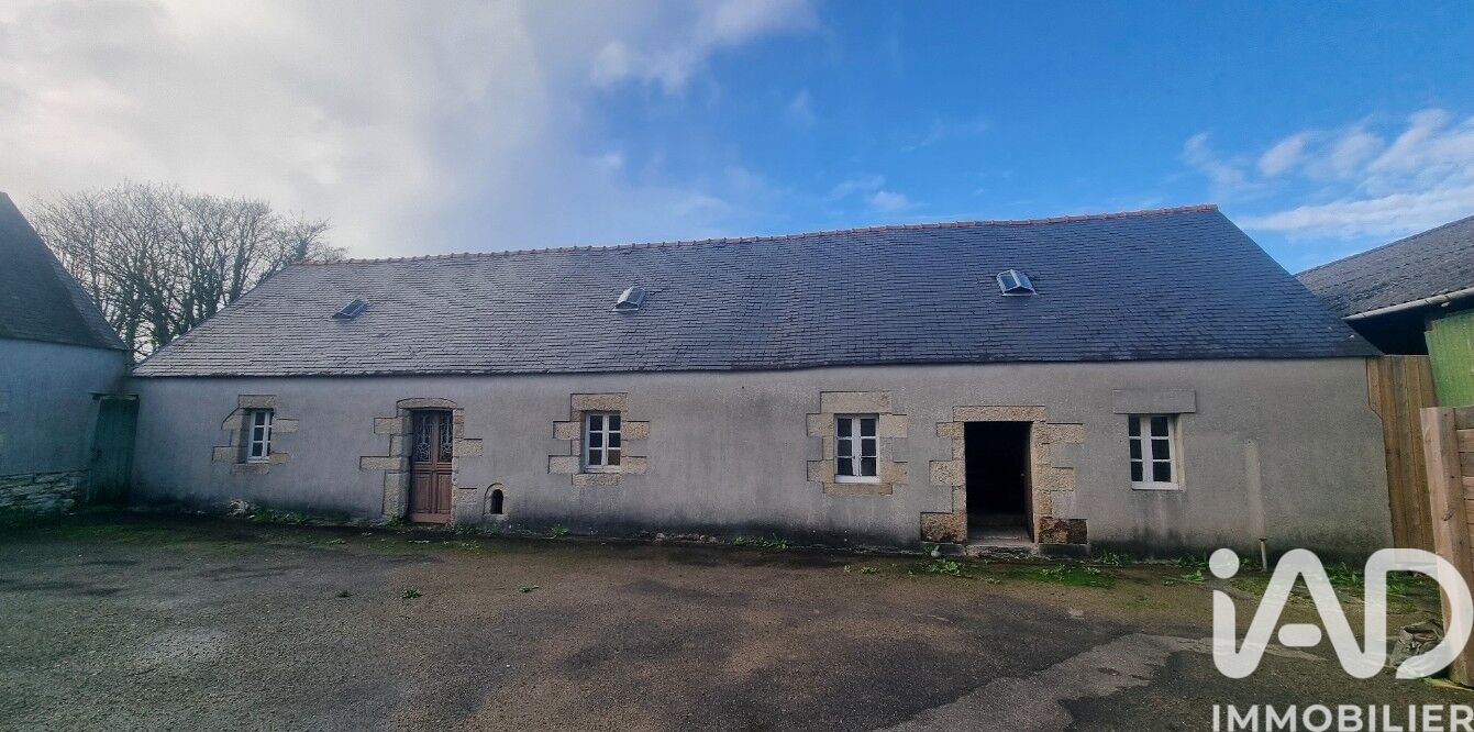 Maison 1 Pièce(s) Pouldreuzic