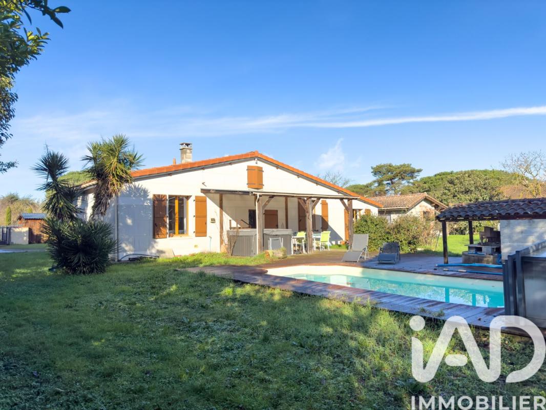 Maison 4 Pièce(s) Tournefeuille