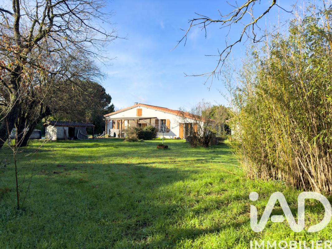 Maison 4 Pièce(s) Tournefeuille - Photo 2