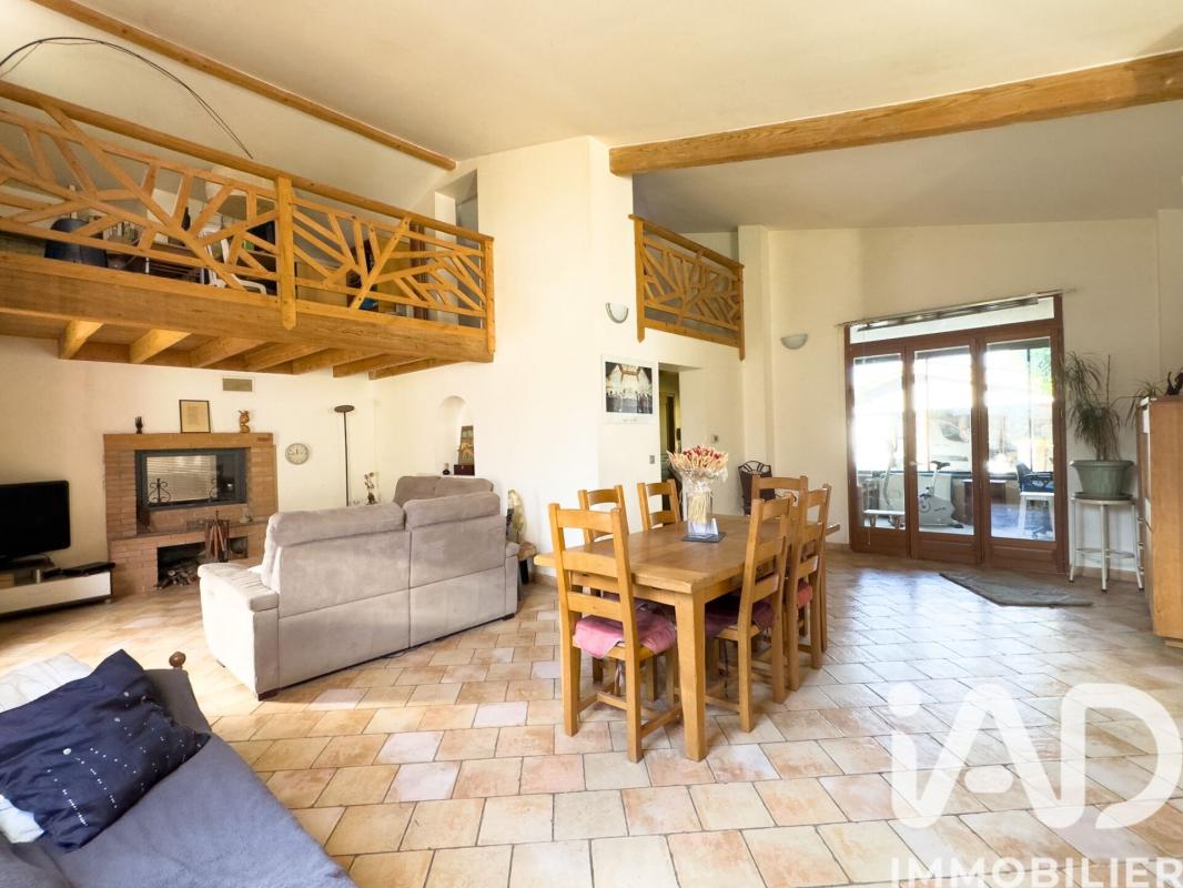 Maison 4 Pièce(s) Tournefeuille - Photo 9
