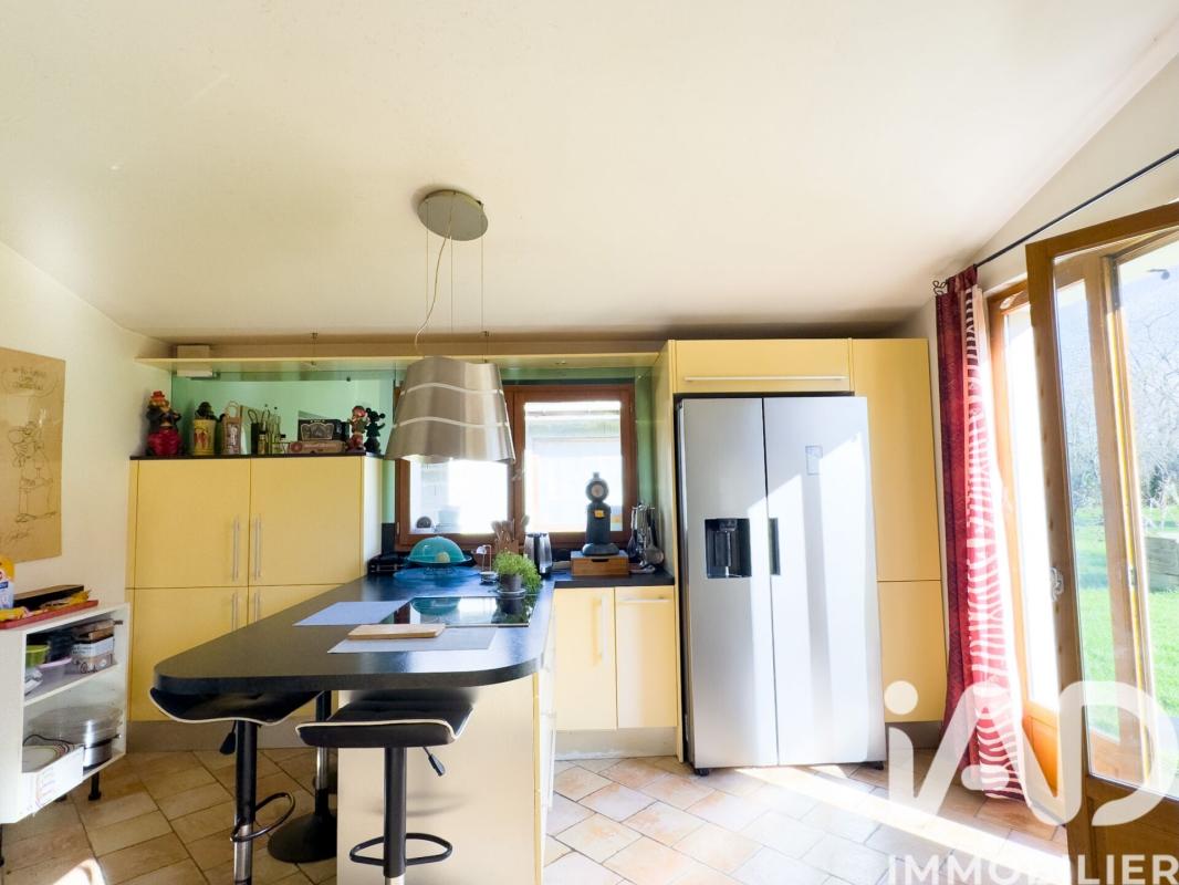 Maison 4 Pièce(s) Tournefeuille - Photo 12