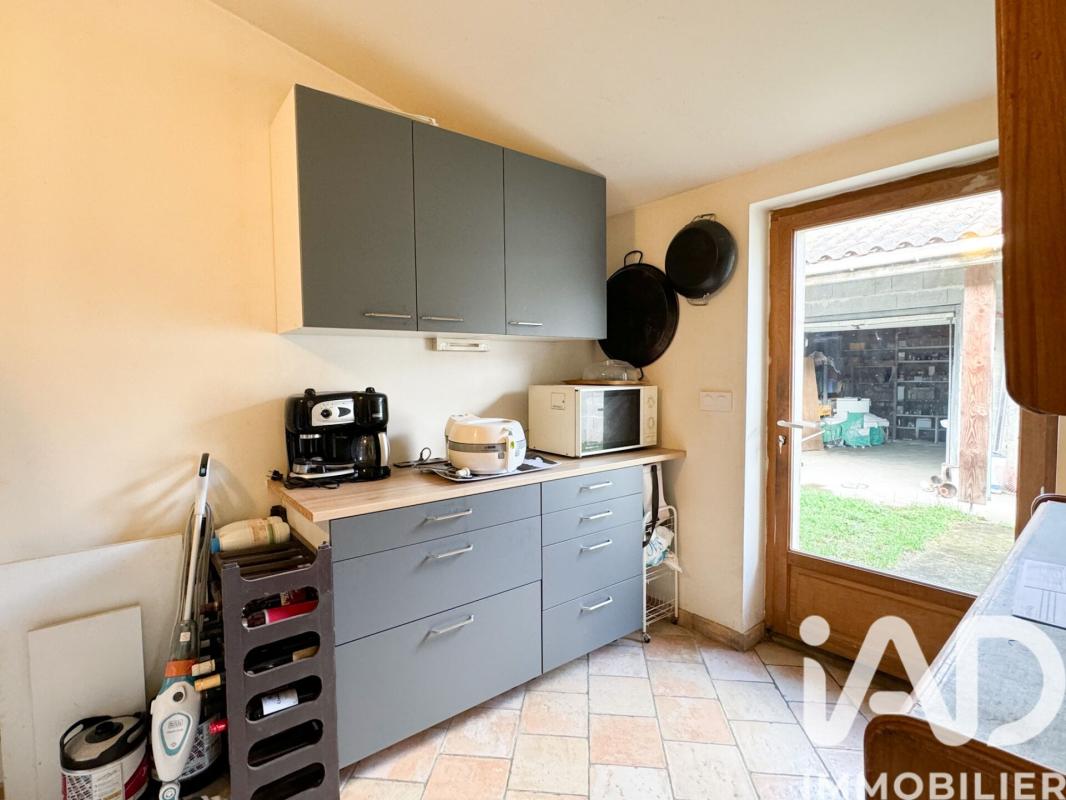 Maison 4 Pièce(s) Tournefeuille - Photo 17