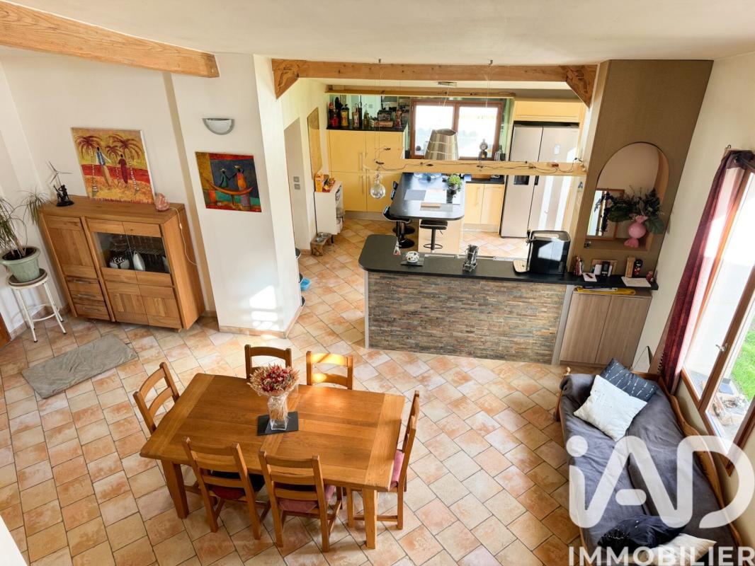 Maison 4 Pièce(s) Tournefeuille - Photo 20