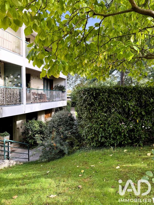 Appartement 4 Pièce(s) Garches