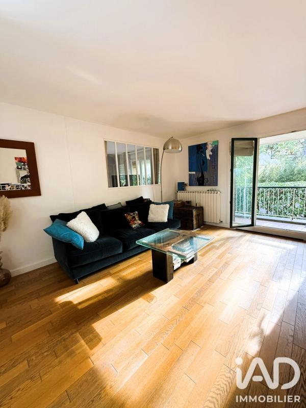 Appartement 4 Pièce(s) Garches