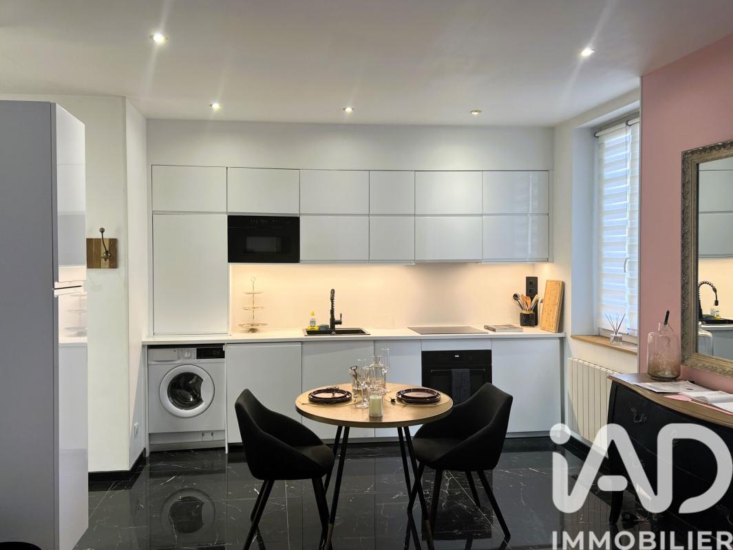 Appartement 2 Pièce(s) Dijon