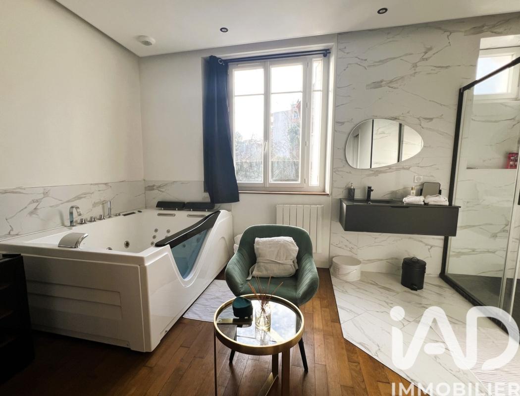 Appartement 2 Pièce(s) Dijon - Photo 6