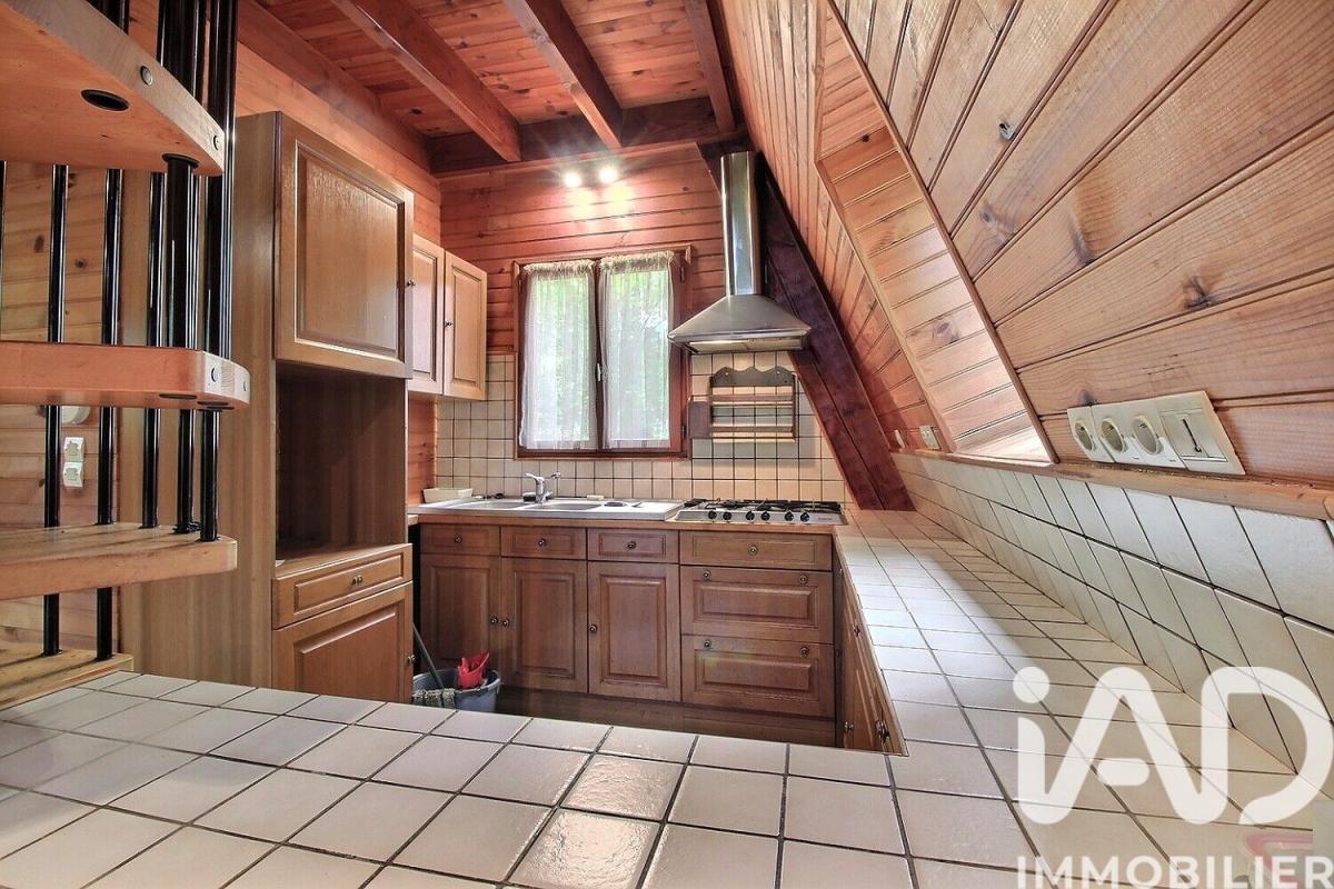 Maison 5 Pièce(s) Chard - Photo 4
