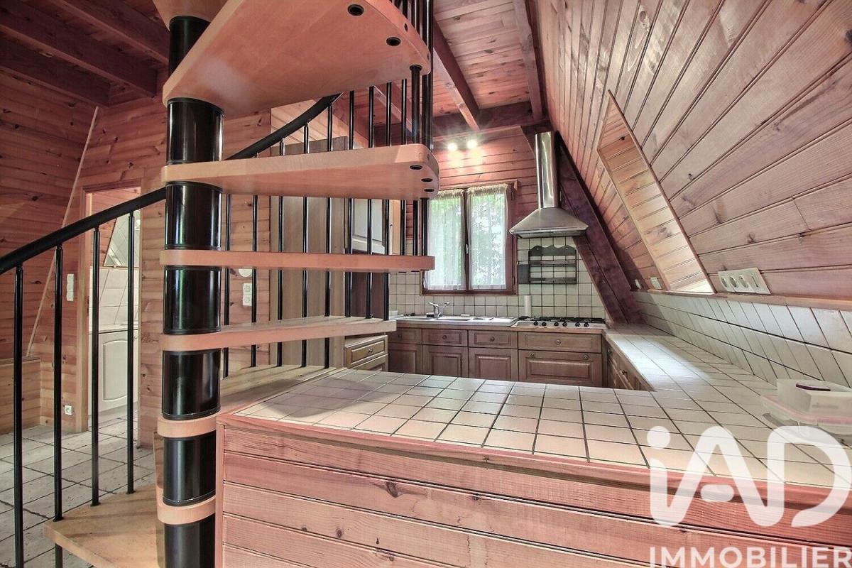 Maison 5 Pièce(s) Chard - Photo 5