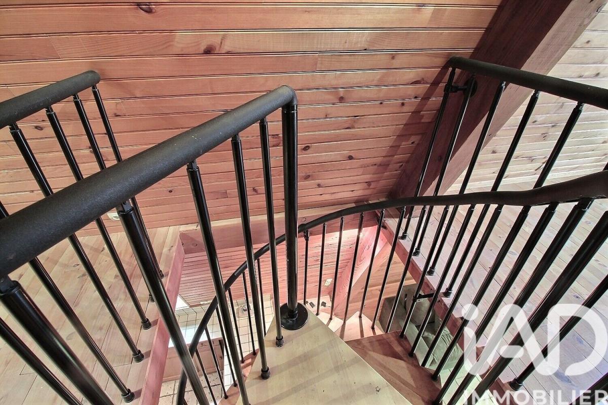 Maison 5 Pièce(s) Chard - Photo 8