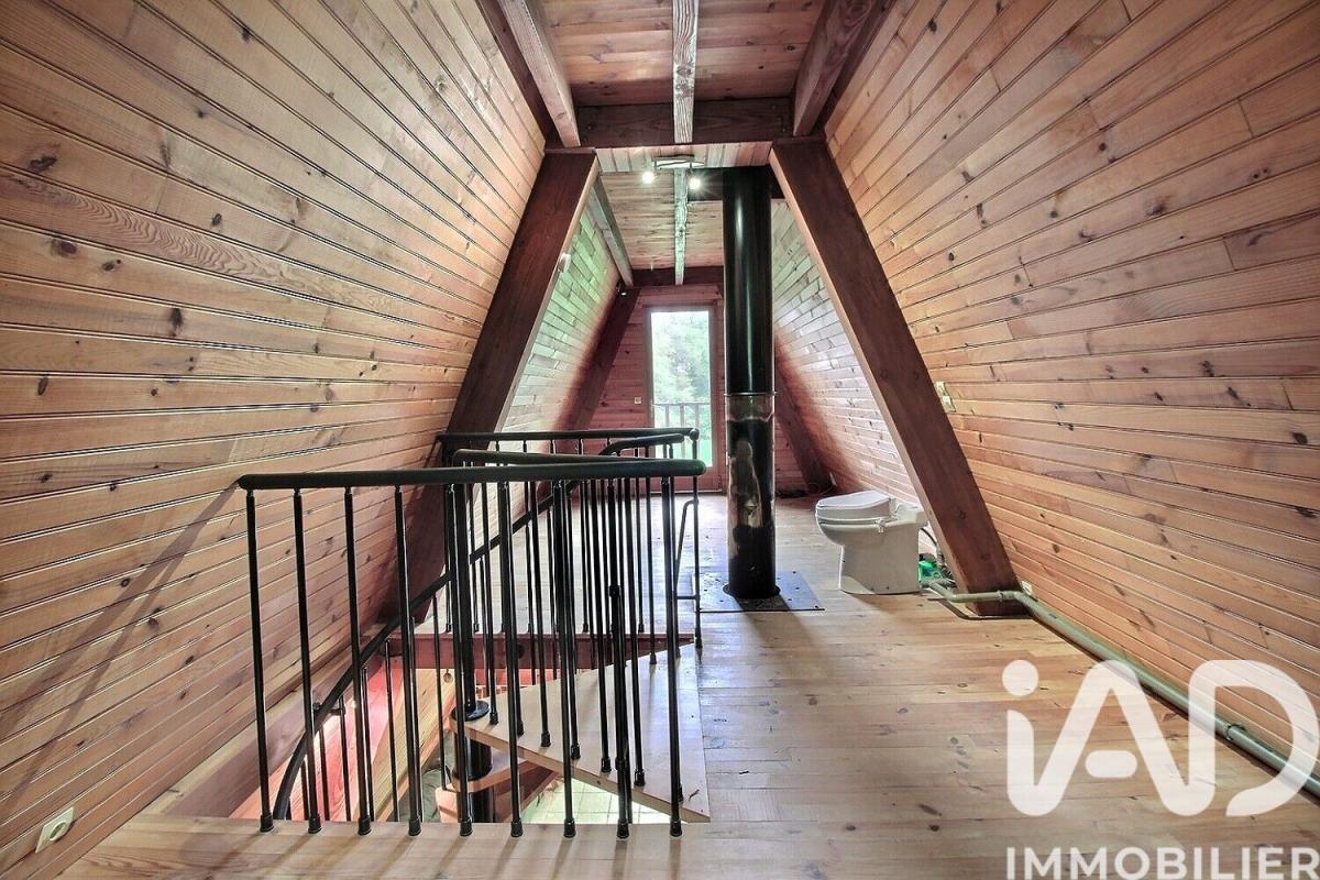 Maison 5 Pièce(s) Chard - Photo 10