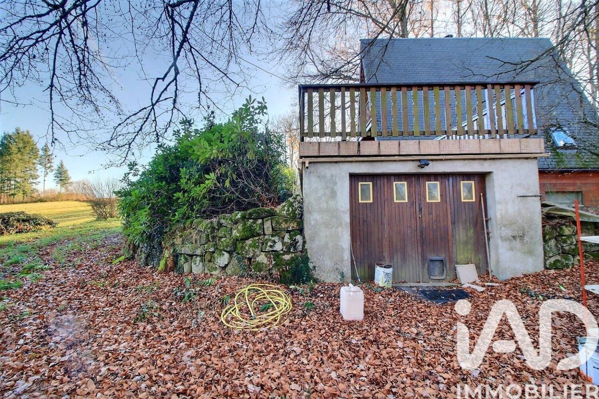 Maison 5 Pièce(s) Chard - Photo 20