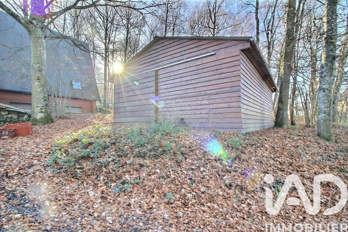 Maison 5 Pièce(s) Chard - Photo 21