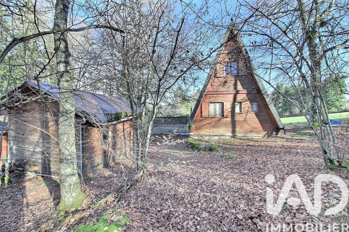 Maison 5 Pièce(s) Chard - Photo 25