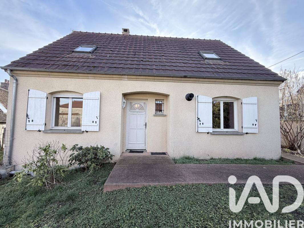 Maison 5 Pièce(s) Champlay - Photo 1