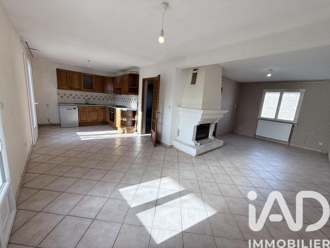 Maison 5 Pièce(s) Champlay - Photo 4