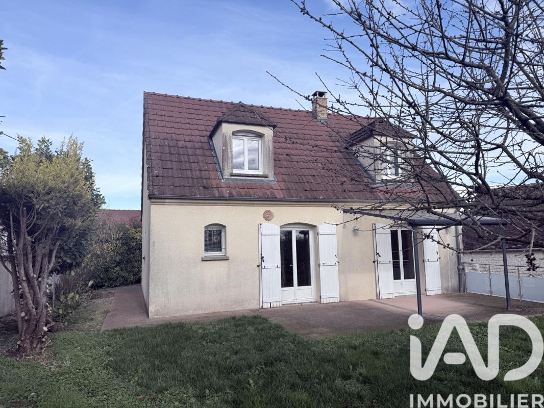 Maison 5 Pièce(s) Champlay - Photo 9