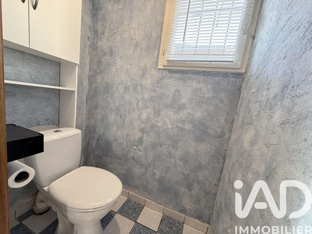 Maison 5 Pièce(s) Champlay - Photo 13