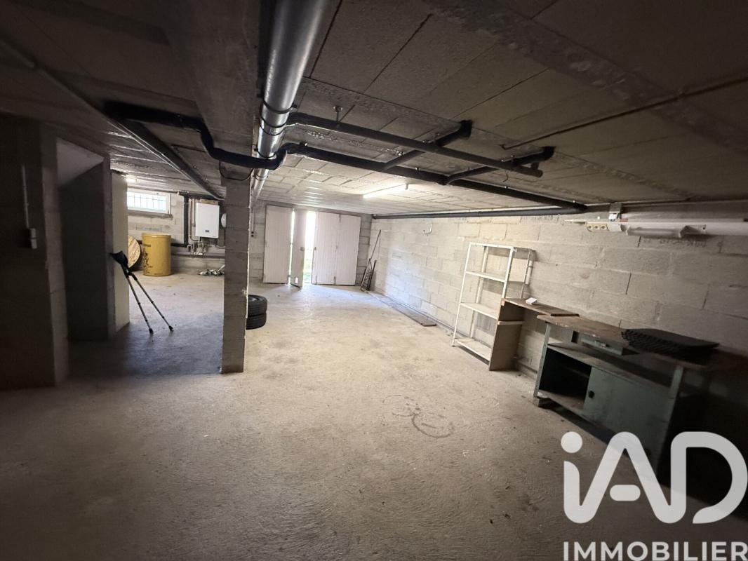 Maison 5 Pièce(s) Champlay - Photo 14