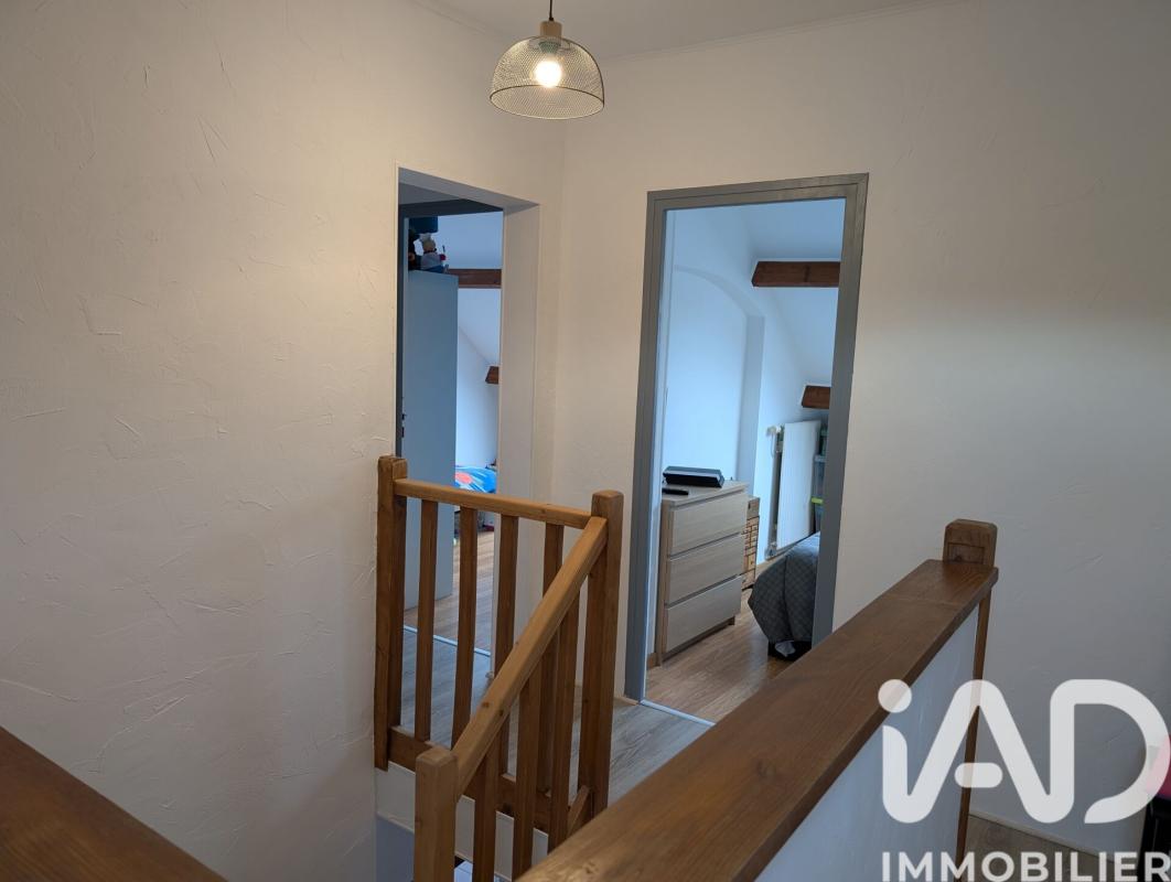 Maison traditionnelle 4 Pièce(s) Cerny