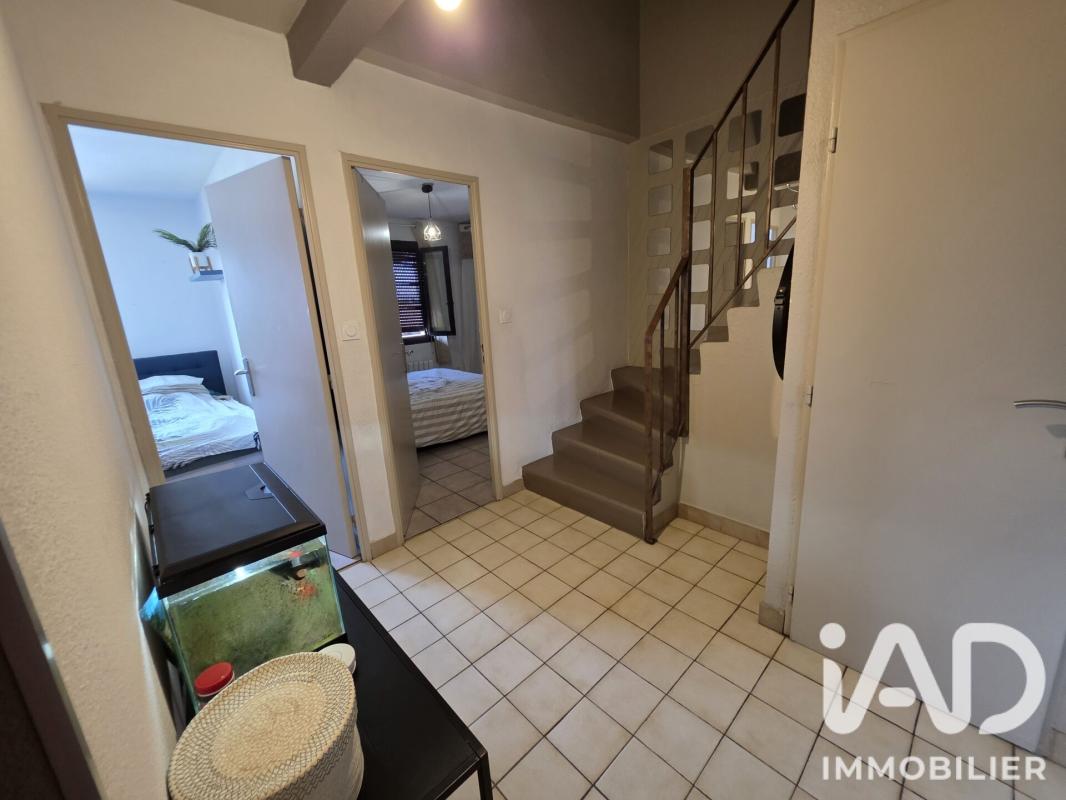Appartement 4 Pièce(s) Saint-Estève - Photo 12