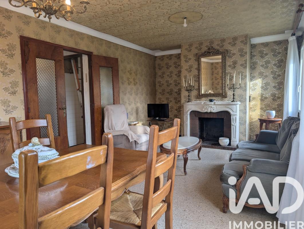 Maison 10 Pièce(s) Manduel